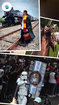 Multas del INAH a productoras