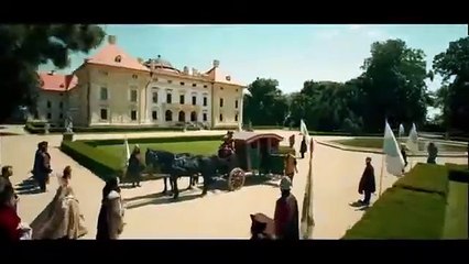 'The Musketeers' - Tráiler oficial - BBC