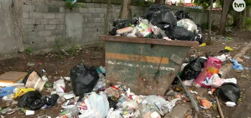 Alcaldías de Panamá y San Miguelito esperan tener control sobre la basura