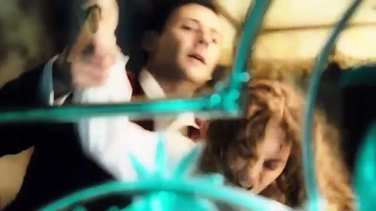 'Víctor Ros' - Tráiler oficial - TVE1