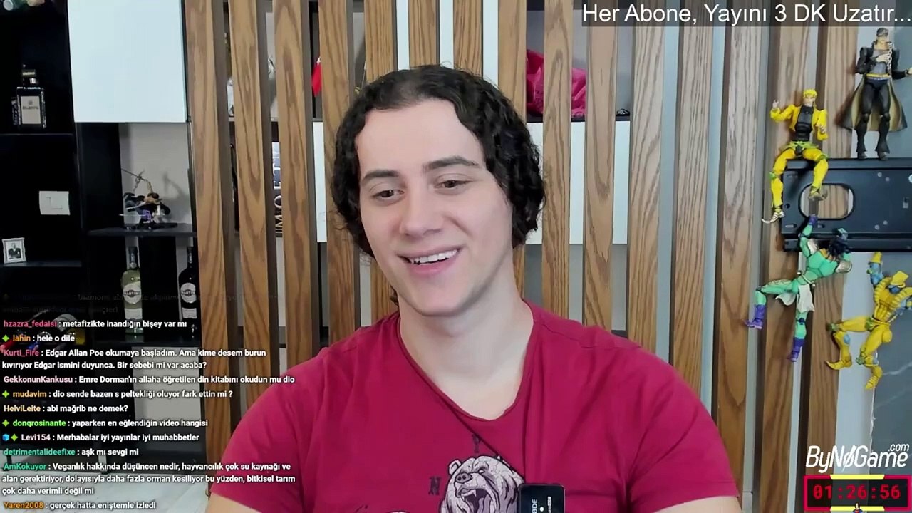 Diamond Tema Şahin Sarsu TÜRKİYE'DE DİNSİZ OLMAK.. Videosuna Gülmekten Krize Giriyor.