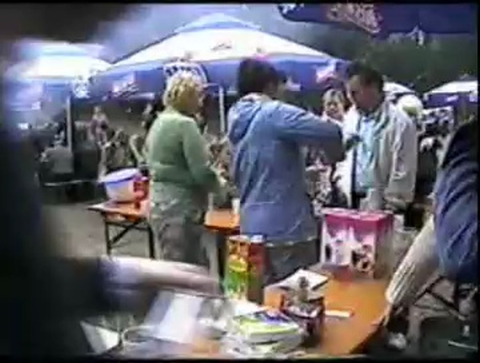 BIESIADA 2007 1z2 Podjuchy