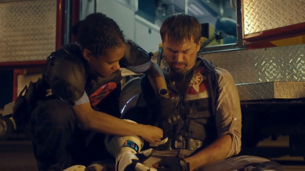 MEJOR PELICULA ACCION Y CIENCIA FICCION  ESTRENO 2024 | ARMSTRONG FUERZA LETAL PELICULA COMPLETA EN ESPAÑOL HD