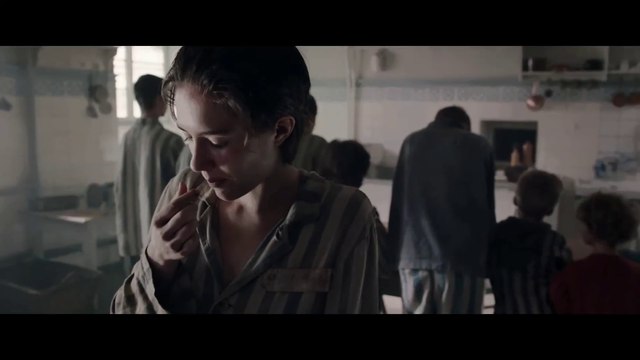 MEJOR PELICULA DE SUPERVIVENCIA ESTRENO 2024 HD | HISTORIA DE LOS NIÑOS QUE SOBREVIVEN A LA GUERRA | PELICULA COMPLETA ESPAÑOL