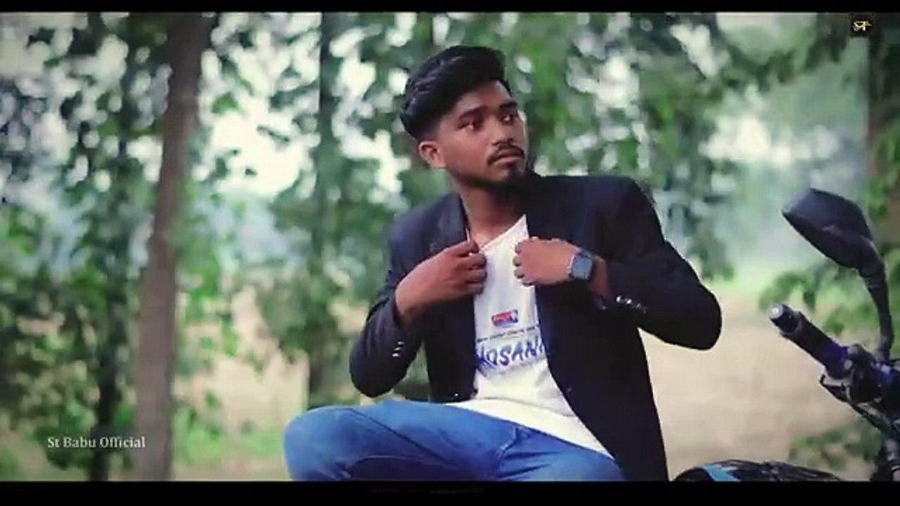 Wrong Number || New Santhali Modern Song Full Album Video 2024