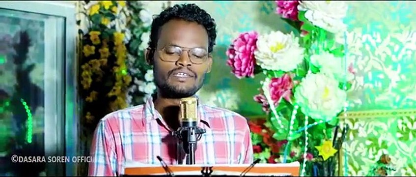 Sanging Disom Peda Budi || Santali Video Studio Version Full Video 2024