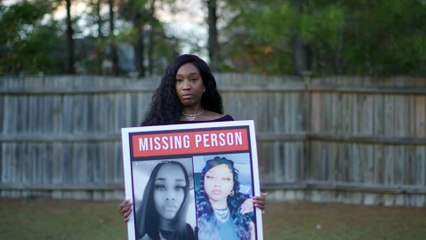 Vice News Presents: When Black Women Go Missing | movie | 2024 | Official Trailer