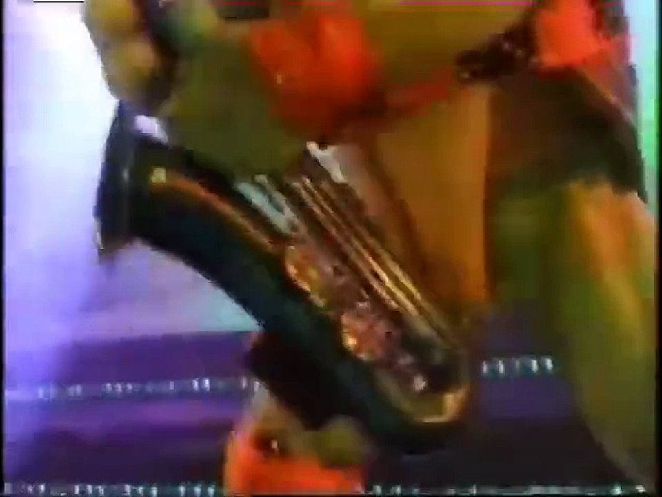 Teenage Mutant Ninja Turtles: The Coming Out of Their Shells Tour | movie | 1990 | Official Trailer