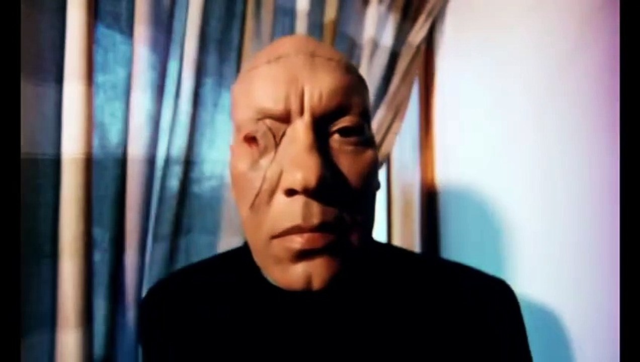 Dr. M schlägt zu | movie | 1972 | Official Trailer