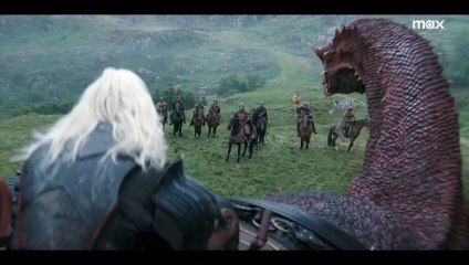 House of the Dragon Season 2  Episode 5 Preview