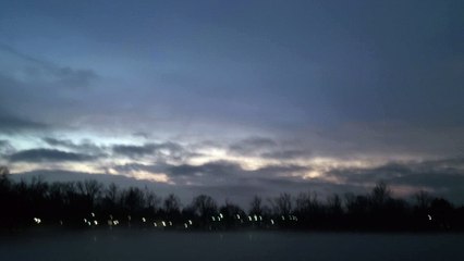 i heard the geese cry | movie | 2023 | Official Trailer