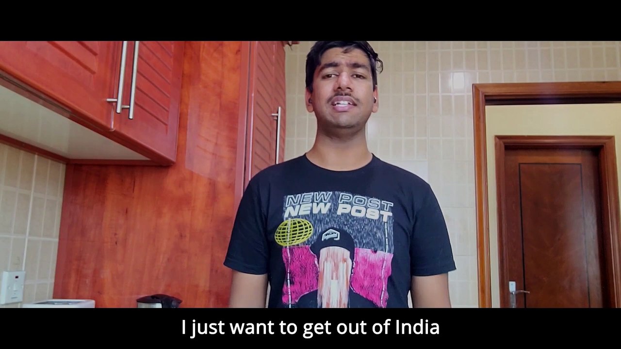 Filtered | movie | 2021 | Official Trailer