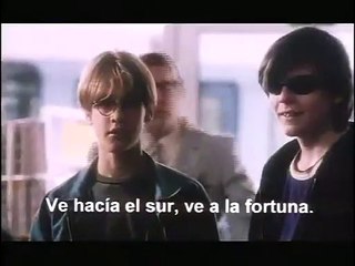 El Mundo de Sofía | movie | 1999 | Official Trailer