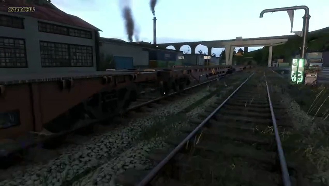 Los gehts! | Derail Valley | Ep. 31