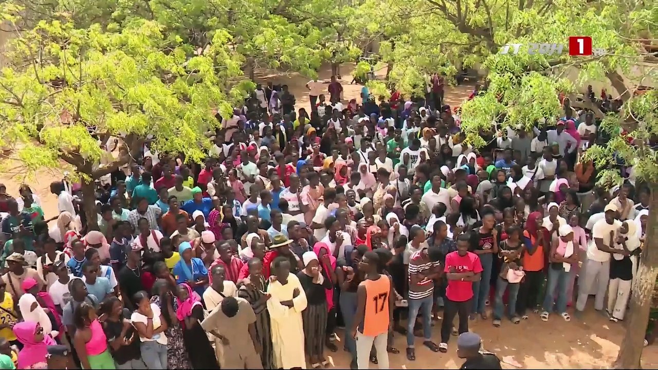 RÉSULTATS BAC: Au Lycée Seydina Limamoulaye, les Séries S s’illustrent pour les mentions