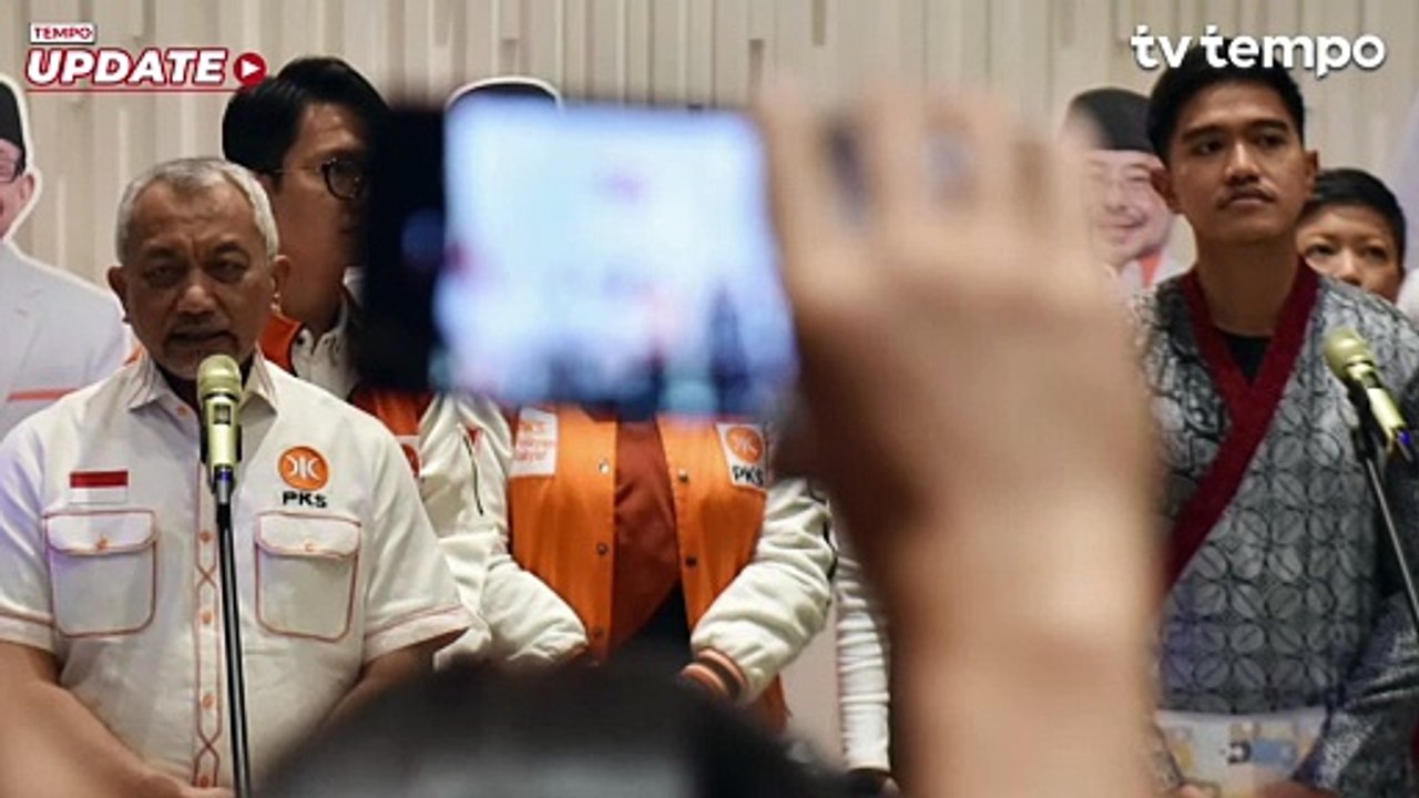 PKS dan PSI akan Koalisi Pada Pilkada Banten, Lebak, hingga Bekasi