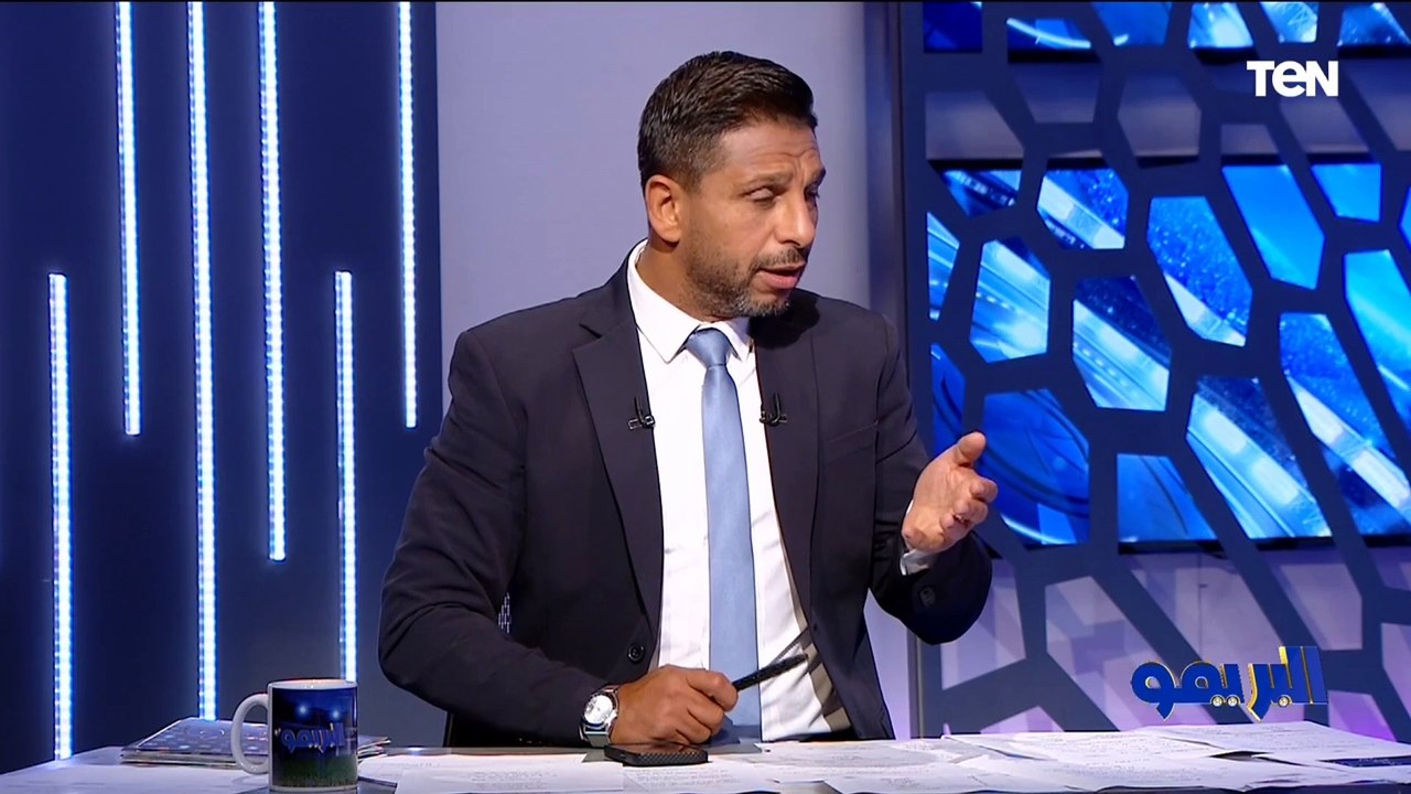 "قرار صائب من كولر".. مجدي طلبة يعلق على مشاركة شوبير على حساب الشناوي أمام الطلائع