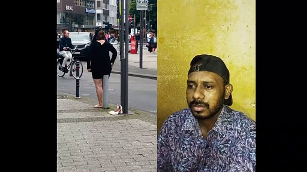 Random people in the world | 2024 #20