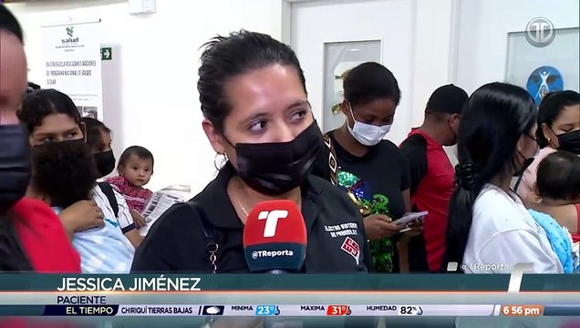 Iniciativa busca ampliar horarios de atención en centros de salud