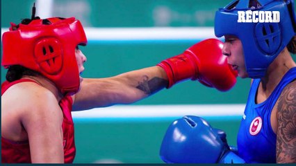 CITLALLI ORTIZ prefiere ser MEDALLISTA OLÍMPICA que CAMPEONA MUNDIAL