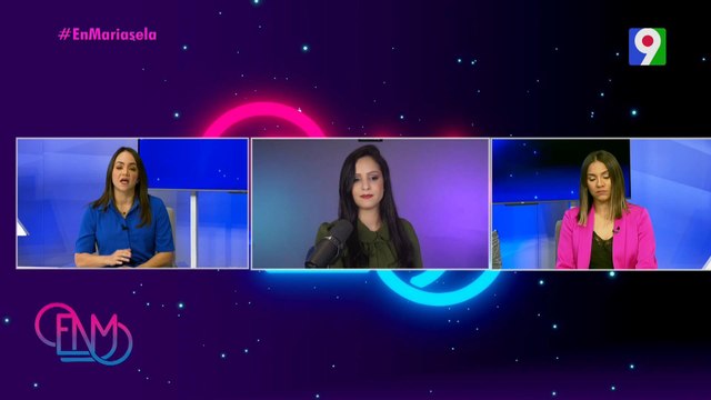 En La Diana: Cambios en la Cámara de Diputados | ENM