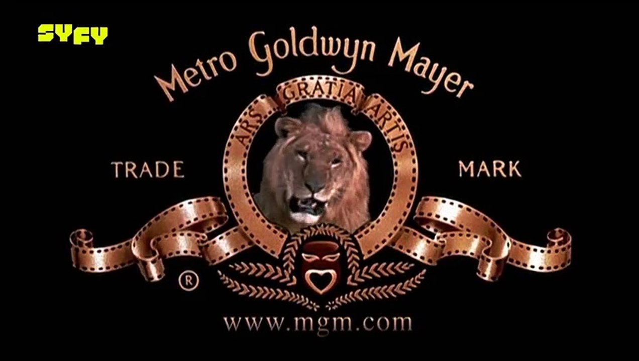 Stargate Sg-1 (S1E01)- Children Of The Gods