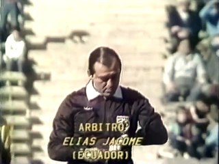 Copa América de 1987 - Brazil v Venezuela