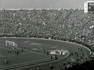 Copa do Mundo FIFA 1962 - Brazil vs Chile