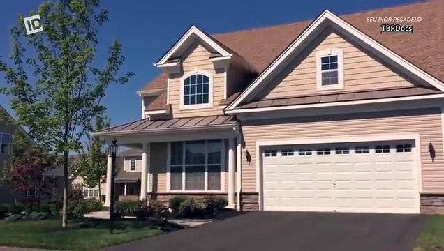 O ASSASSINO DE GOLDEN GATE + SEU PIOR PESADELO - FINGIR DE MORTO - DOBRADINHA ID