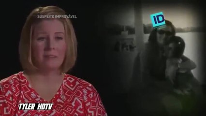 A PORTA - INSTINTO PARANORMAL + A ÚLTIMA DANÇA - SUSPEITO IMPROVÁVEL - DOBRADINHA ID