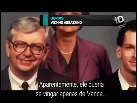 ASSASSINATO POR CORRESPONDÊNCIA + ASSASSINATOS QUE ENTRARAM PARA A HISTÓRIA - DOBRADINHA ID