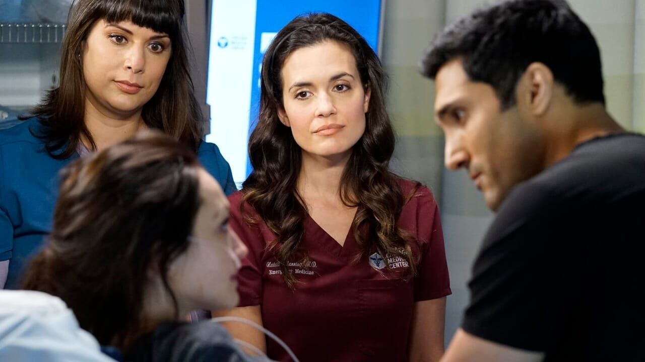 Chicago Med