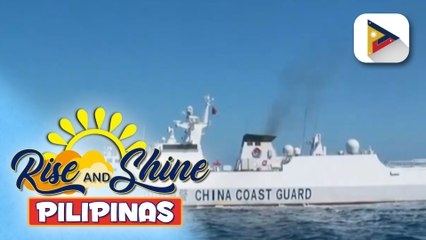 CBCP, hinikayat ang mga deboto na manalangin ng Oratio Imperata para sa paghupa ng tensiyon sa WPS