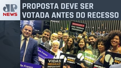 PSOL quer incluir taxação de grande fortunas no texto da reforma tributária