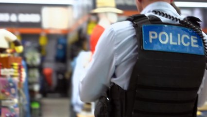 Vyleen White’s Family Backs INP’s New Adult Crime & Time Policy 🏛️