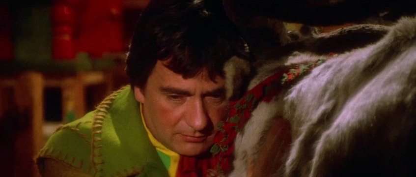 Santa Claus 1985 Español Latino ReDoblaje - Santa Claus The Movie - 4k Remastered