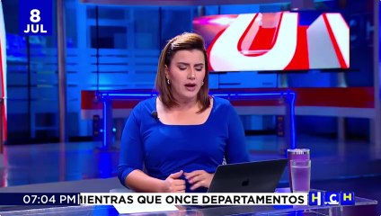 De forma violenta le quitan la vida a una persona en La Mosquitia