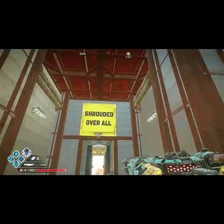 Wished I found this baby before I did the final mission