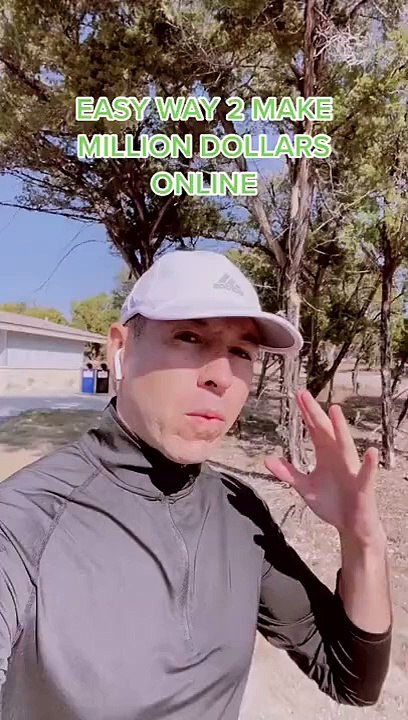 The EASY Way to Make Money Online  #shorts