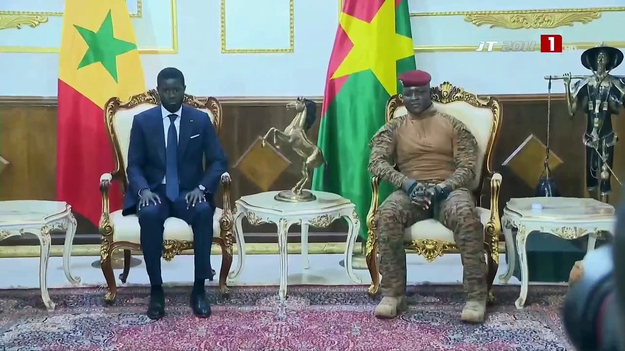 CEDEAO: Bassirou Diomaye Faye réaffirme l’ancrage du Sénégal dans l’organisation communautaire