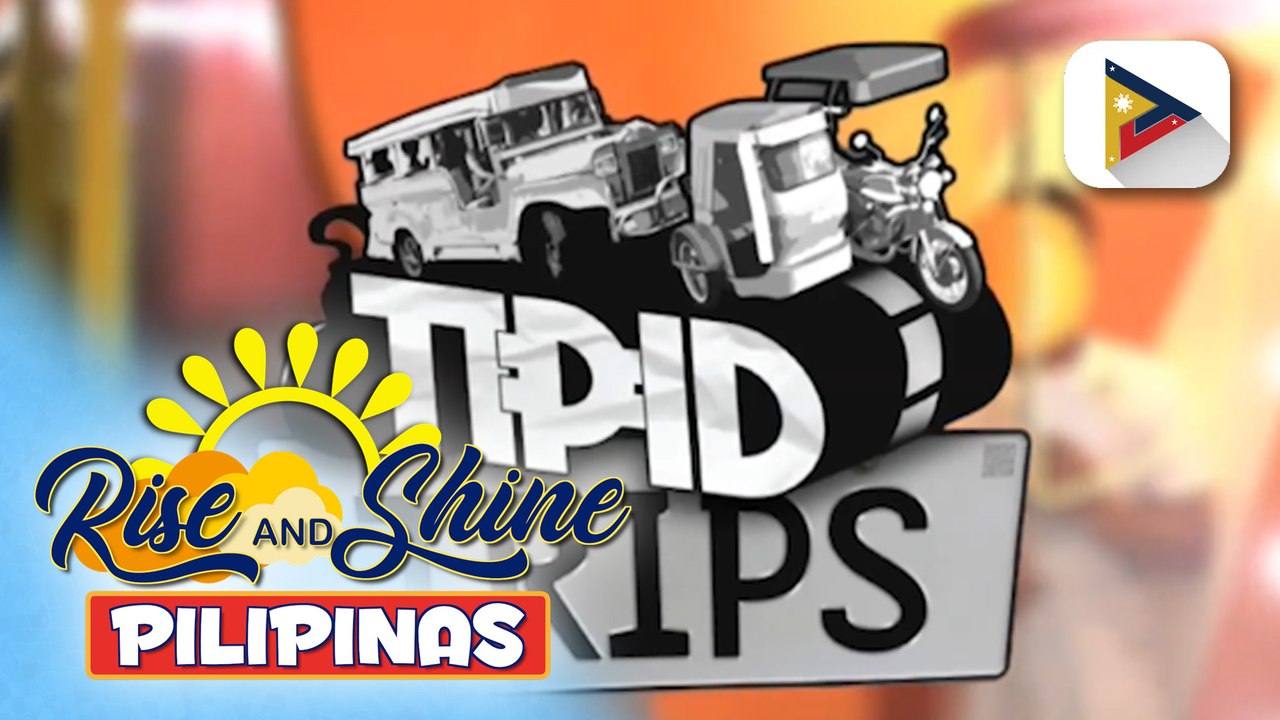 Tipid Trips | Slime Themed Adventure sa Pasay