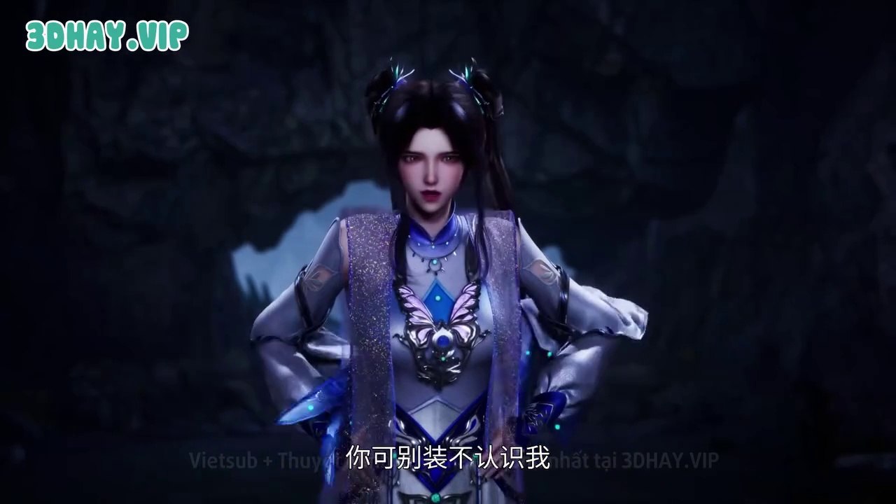 Tán Tu Chi Vương Tập 11 Full HD Thuyết Minh Hoạt Hình 3D 2024 | Xem Phim Tán Tu Chi Vương Tập 11 Full HD Thuyết Minh Hoạt Hình 3D 2024