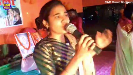 ये वतन तेरे लिए भोजपुरी स्टेज शो | Priya Tiwari | Ye Watan Tere Liye New Bhojpuri Stej Soh