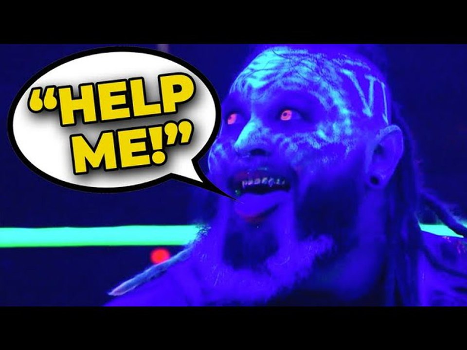 10 Things WWE Needs To Stop Doing Immediately