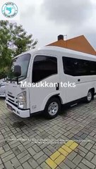 Terpopuler, 085659490974 WA, Rental Elf Sukabumi