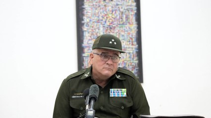Cuba frustra complot terrorista para introducir armas ilegales desde Estados Unidos,