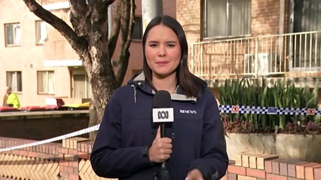 21 year old man charged over a fatal stabbing in Western Sydney