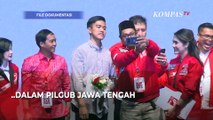 Tingginya Suara Kaesang Di Pilkada Jateng Ini Respons Gerindra