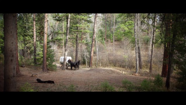 Thine Ears Shall Bleed | movie | 2024 | Official Trailer