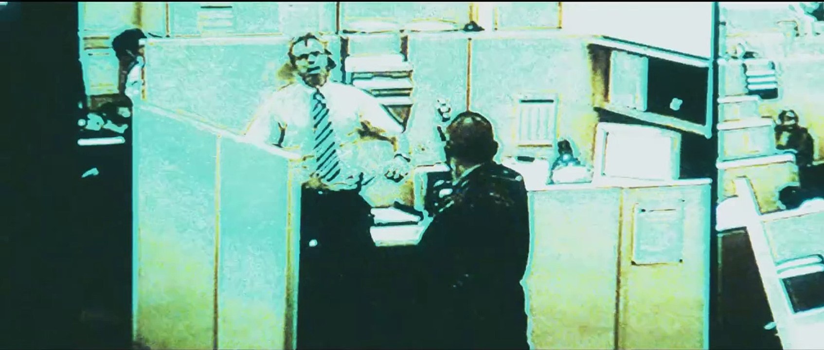 Faster | movie | 2010 | Official Trailer